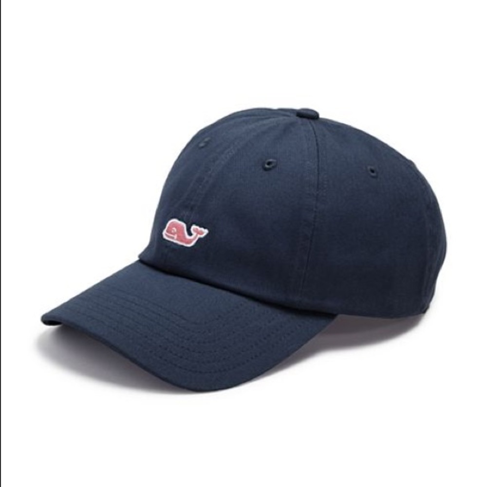 Vineyard Vines Classic Baseball Cap